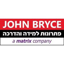 John Bryce Logo